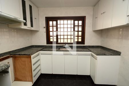 Casa para alugar com 111m², 2 quartos e 1 vagaCozinha