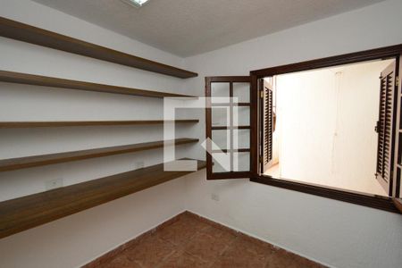 Casa para alugar com 111m², 2 quartos e 1 vagaQuarto de Serviço