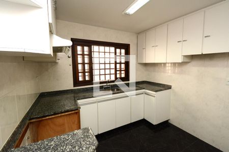 Casa para alugar com 111m², 2 quartos e 1 vagaCozinha