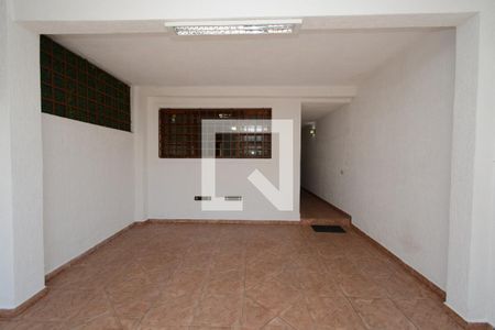 Casa para alugar com 111m², 2 quartos e 1 vagaGaragem