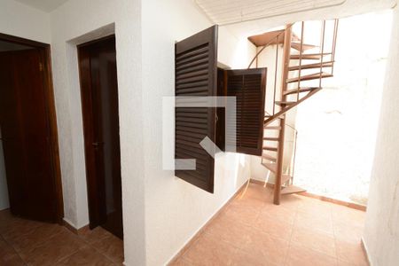 Casa para alugar com 111m², 2 quartos e 1 vagaQuarto de Serviço