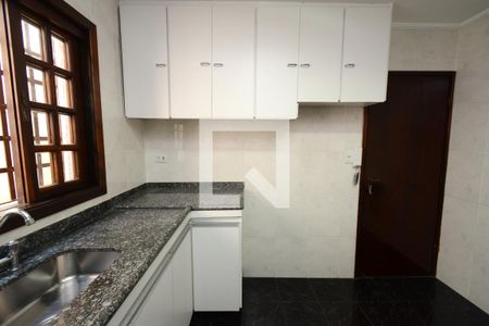 Casa para alugar com 111m², 2 quartos e 1 vagaCozinha