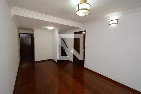 Sala de casa para alugar com 2 quartos, 111m² em Vila Sao Pedro, São Paulo