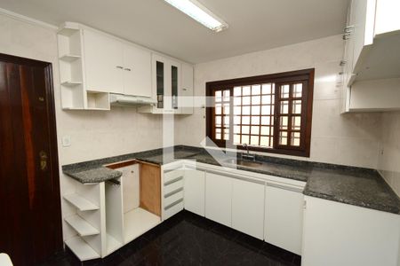 Casa para alugar com 111m², 2 quartos e 1 vagaCozinha