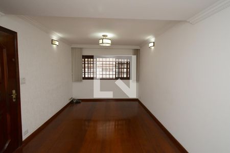 Sala de casa para alugar com 2 quartos, 111m² em Vila Sao Pedro, São Paulo