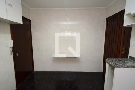 Casa para alugar com 111m², 2 quartos e 1 vagaCozinha