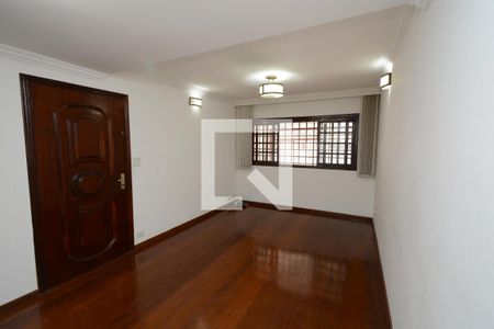 Sala de casa para alugar com 2 quartos, 111m² em Vila Sao Pedro, São Paulo