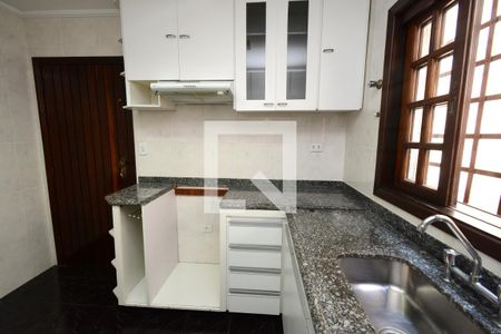 Casa para alugar com 111m², 2 quartos e 1 vagaCozinha