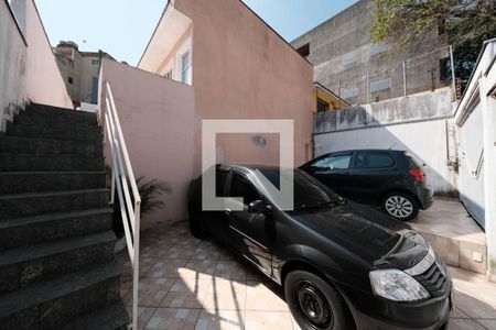 Casa de condomínio à venda com 43m², 2 quartos e 1 vagaÁrea comum