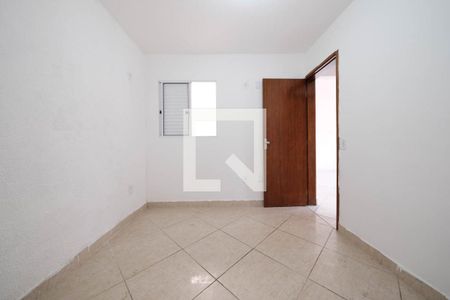 Casa de condomínio à venda com 43m², 2 quartos e 1 vagaQuarto 2