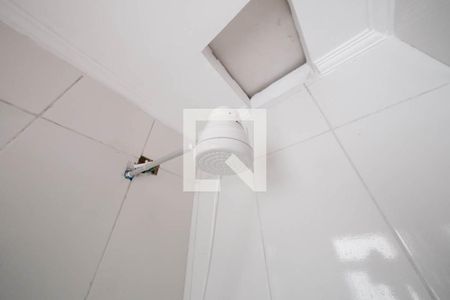 Casa de condomínio à venda com 43m², 2 quartos e 1 vagaBanheiro