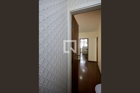 Apartamento à venda com 240m², 4 quartos e 2 vagasLavabo