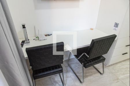 Sala/quarto de kitnet/studio para alugar com 1 quarto, 20m² em Ipiranga, São Paulo