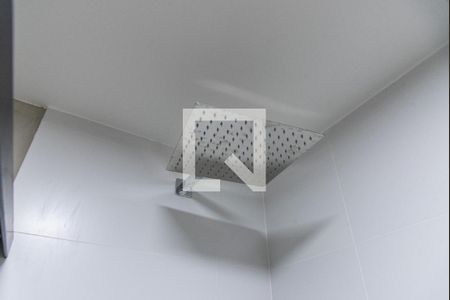 Banheiro de kitnet/studio para alugar com 1 quarto, 20m² em Ipiranga, São Paulo