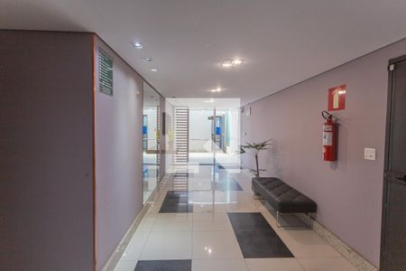 Apartamento para alugar com 280m², 3 quartos e 2 vagas Apartamento para alugar com 280m², 3 quartos e 2 vagasHall de Entrada