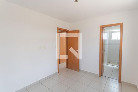 Suíte de apartamento para alugar com 3 quartos, 280m² em Cachoeirinha, Belo Horizonte