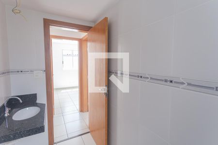 Apartamento para alugar com 280m², 3 quartos e 2 vagas Apartamento para alugar com 280m², 3 quartos e 2 vagasBanheiro Social
