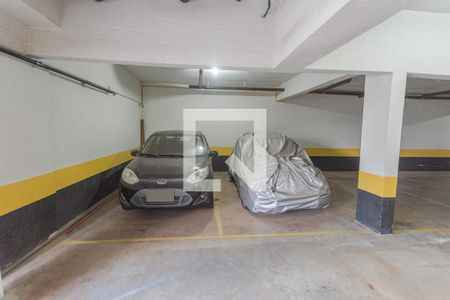 Apartamento para alugar com 280m², 3 quartos e 2 vagas Apartamento para alugar com 280m², 3 quartos e 2 vagasGaragem