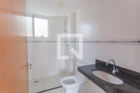 Apartamento para alugar com 280m², 3 quartos e 2 vagas Apartamento para alugar com 280m², 3 quartos e 2 vagasBanheiro Social