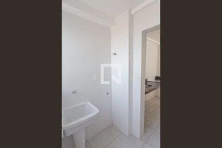 Apartamento para alugar com 280m², 3 quartos e 2 vagas Apartamento para alugar com 280m², 3 quartos e 2 vagasÁrea de Serviço