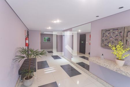 Apartamento para alugar com 280m², 3 quartos e 2 vagas Apartamento para alugar com 280m², 3 quartos e 2 vagasHall de Entrada