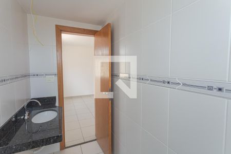 Apartamento para alugar com 280m², 3 quartos e 2 vagas Apartamento para alugar com 280m², 3 quartos e 2 vagasBanheiro da Suíte