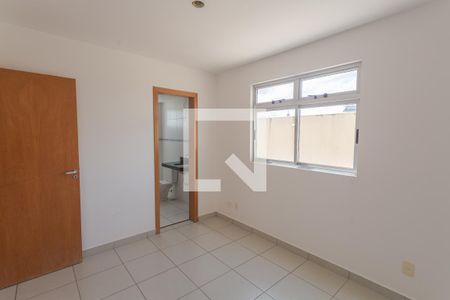 Suíte de apartamento para alugar com 3 quartos, 280m² em Cachoeirinha, Belo Horizonte