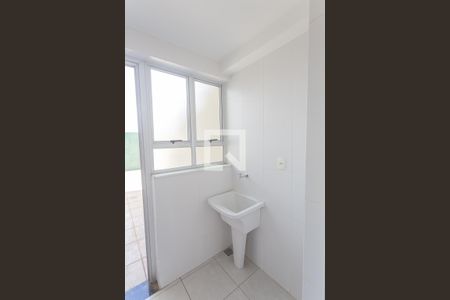 Apartamento para alugar com 280m², 3 quartos e 2 vagas Apartamento para alugar com 280m², 3 quartos e 2 vagasÁrea de Serviço