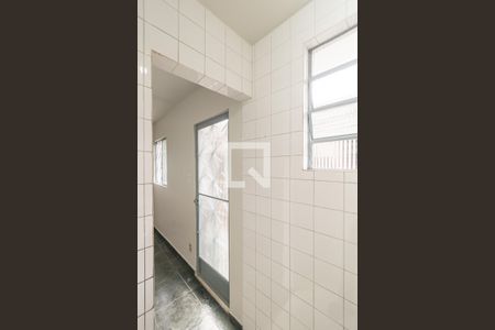 Studio para alugar com 11m², 1 quarto e sem vagaCozinha