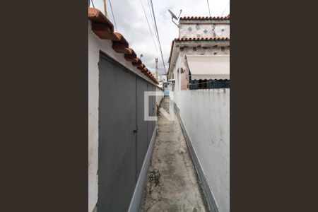 Studio para alugar com 11m², 1 quarto e sem vagaÁrea comum de acesso