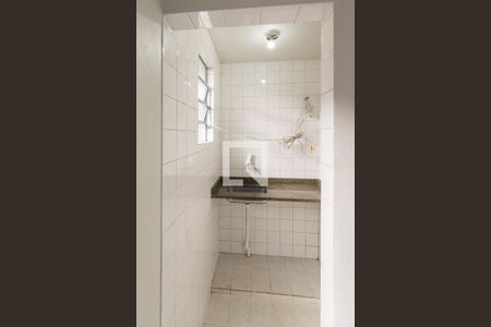 Studio para alugar com 11m², 1 quarto e sem vagaCozinha