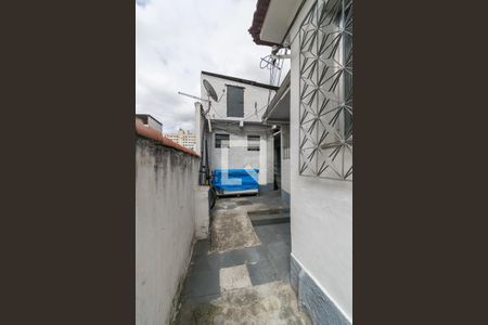 Studio para alugar com 12m², 1 quarto e sem vagaÁrea comum de acesso