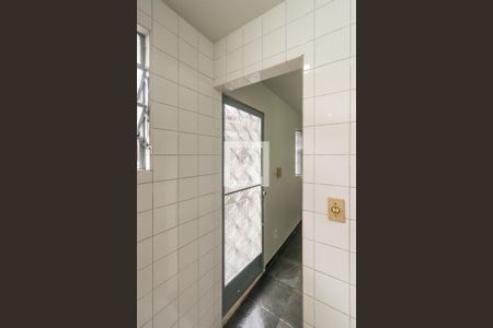 Studio para alugar com 12m², 1 quarto e sem vagaCozinha