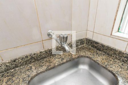 Studio para alugar com 15m², 1 quarto e sem vagaStudio