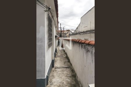 Studio para alugar com 15m², 1 quarto e sem vagaÁrea comum de acesso