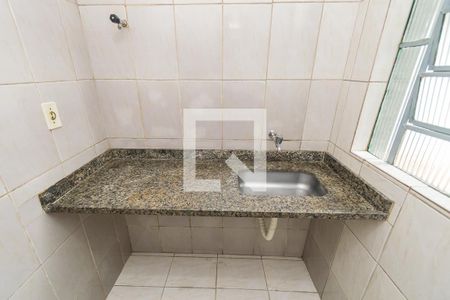 Studio para alugar com 15m², 1 quarto e sem vagaStudio