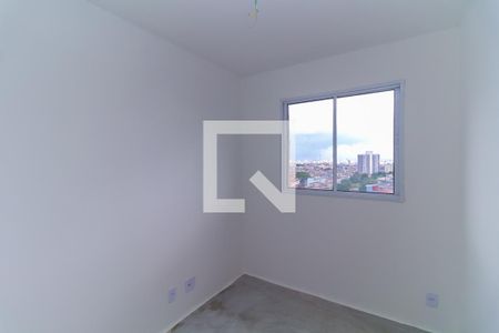 Quarto 1 de apartamento à venda com 2 quartos, 47m² em Vila Fátima, São Paulo