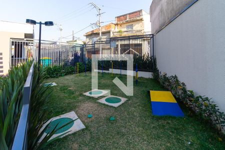 Apartamento à venda com 47m², 2 quartos e sem vagaEspaço Pet