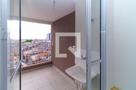 Apartamento à venda com 47m², 2 quartos e sem vagaÁrea de Serviço