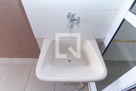 Apartamento à venda com 47m², 2 quartos e sem vagaÁrea de Serviço
