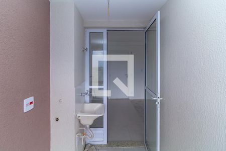 Apartamento à venda com 47m², 2 quartos e sem vagaÁrea de Serviço