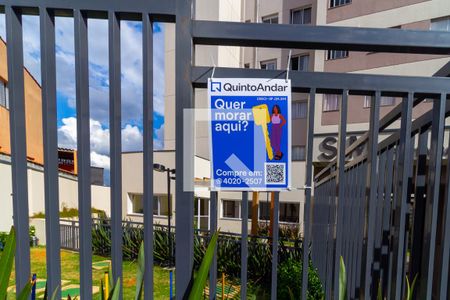 Apartamento à venda com 47m², 2 quartos e sem vagaPlaquinha