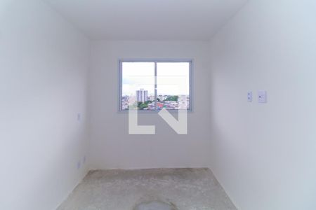 Apartamento à venda com 47m², 2 quartos e sem vagaQuarto 2