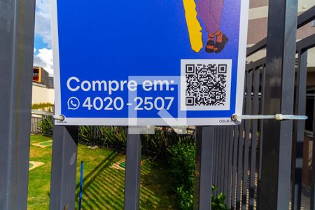 Apartamento à venda com 47m², 2 quartos e sem vagaPlaquinha