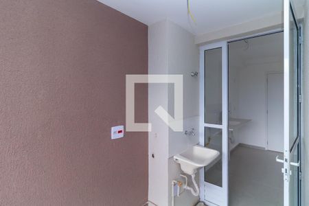 Apartamento à venda com 47m², 2 quartos e sem vagaÁrea de Serviço