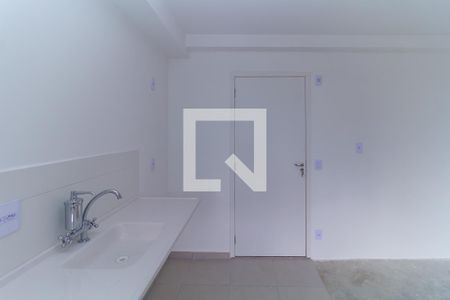 Apartamento à venda com 47m², 2 quartos e sem vagaCozinha