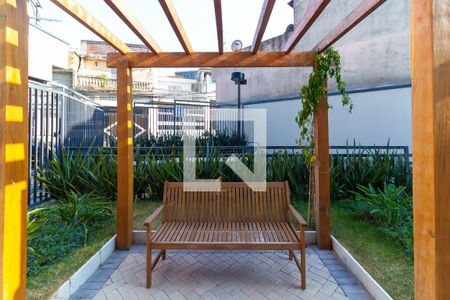 Apartamento à venda com 47m², 2 quartos e sem vagaÁrea comum