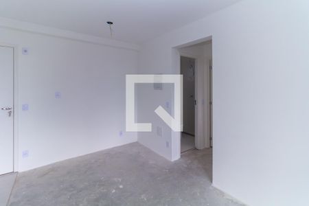 Sala de apartamento à venda com 2 quartos, 47m² em Vila Fátima, São Paulo