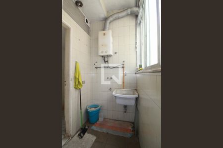 Apartamento à venda com 158m², 4 quartos e 1 vaga Apartamento à venda com 158m², 4 quartos e 1 vagaÁrea de serviço