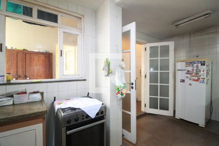 Apartamento à venda com 158m², 4 quartos e 1 vaga Apartamento à venda com 158m², 4 quartos e 1 vagaCozinha